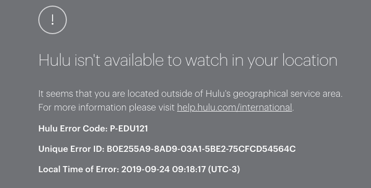 Hulu-not-available-outside-USA