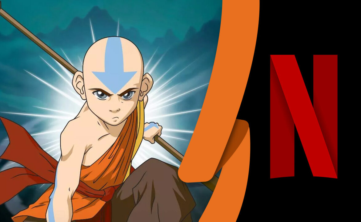 How to watch Avatar the Last Air bender on Netflix [March 2022]