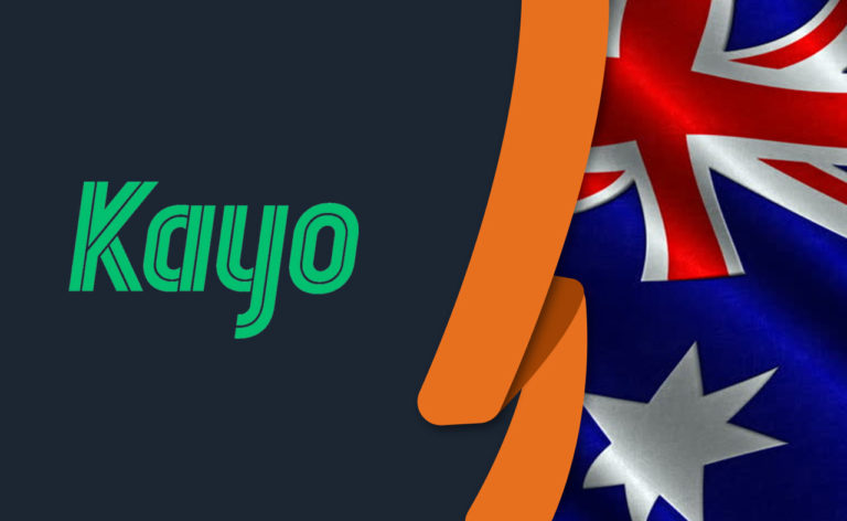 How to Watch Kayo Sports Outside Australia [Updated July 2022]