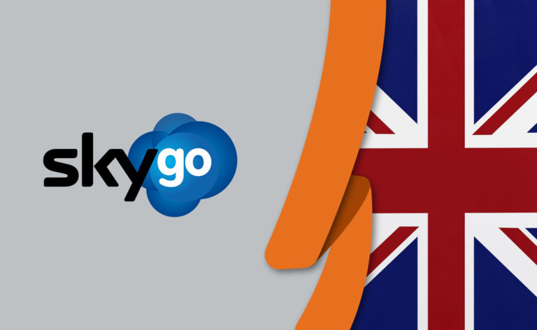 How To Watch Sky Go Abroad [Complete Guide 2022]