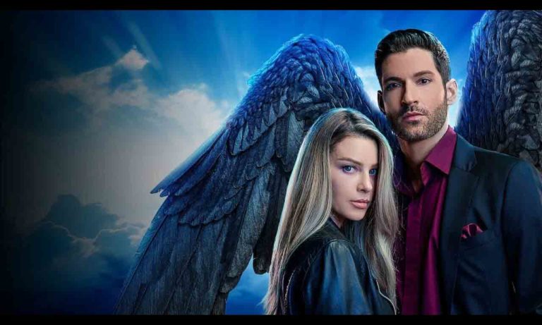 Lucifer Season 5 Becomes Top Opening Weekend Debut on Netflix