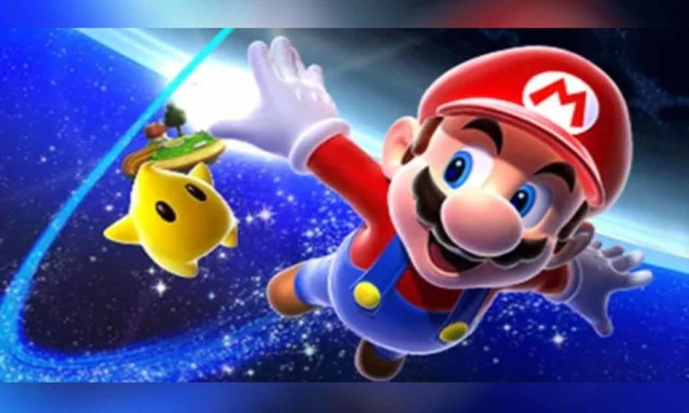 Super Mario Movie to be Released in 2022, Confirms Nintendo Officially