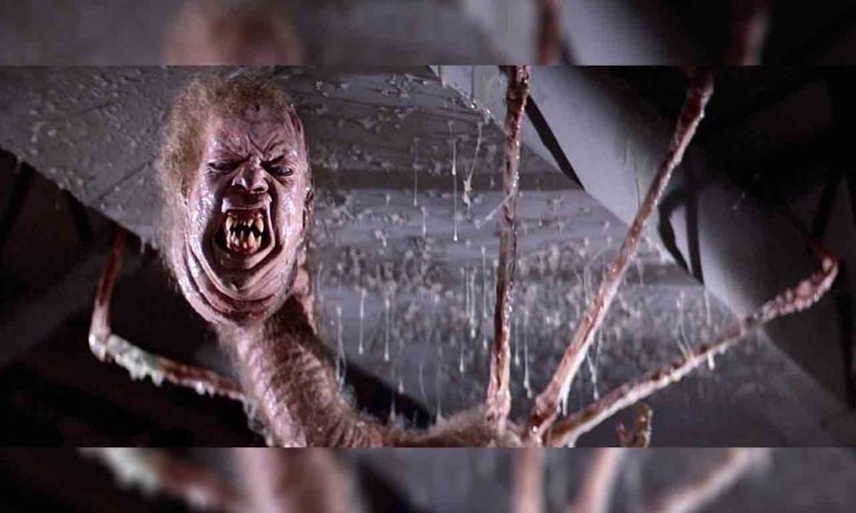 “The Thing” (1982) Still One Of The Best Sci-Fi Horror Packed With Scare Jumps and Hyper-Realistic Spine Chilling Scenes
