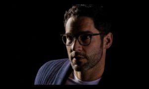 The Journey of Tom Ellis; A Pastor’s Son playing Lucifer’s Character