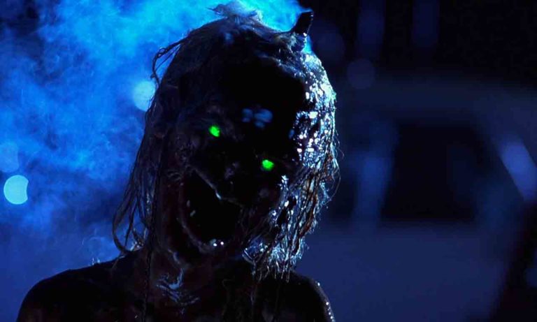 25-Years Old ‘Demon Knight’ from ‘The Tales Of The Crypt’ is Still One Grisly Bone Chiller