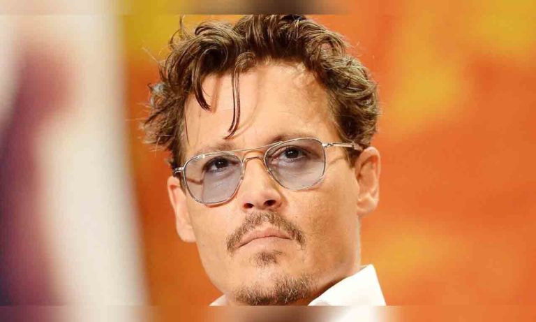Netflix and Johnny Depp in Talks About Future Projects