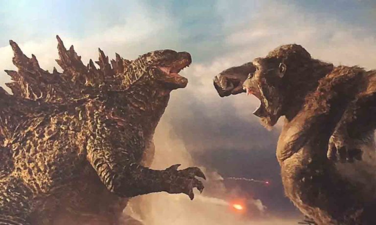 Godzilla Vs. Kong Likely to Debut On a Streaming Service, Netflix and HBO Max Top Contenders