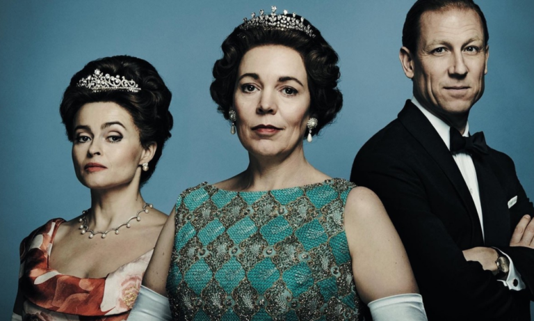 ‘The Crown’ is ‘a travesty’ Claims Royal Expert Nick Bullen
