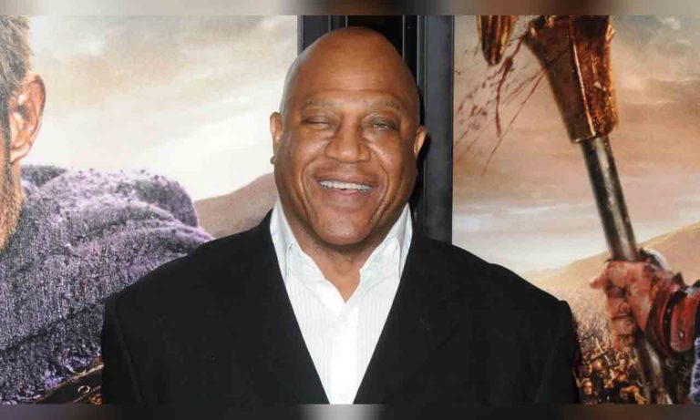 Tommy ‘Tiny’ Lister, ‘Friday’ Actor and Former WWE Superstar, Dies at 62