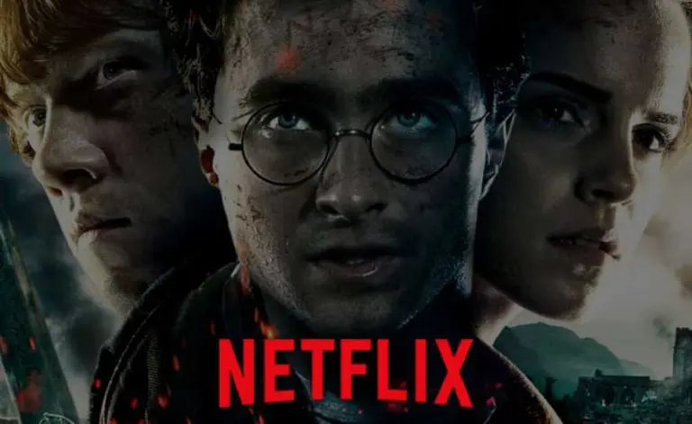 Is Harry Potter On Netflix? Learn How to Watch it [March 2023]