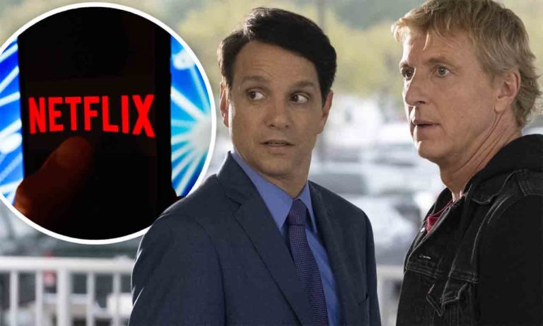 Netflix Claims ‘Cobra Kai’ Season 3 On Course to be watched by 41 Million People