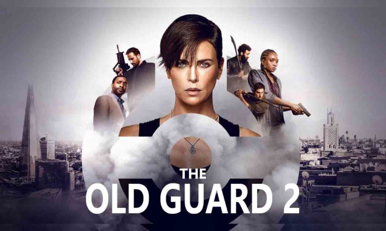 The Old Guard Sequel Is Now Official as Netflix Gives Go Ahead