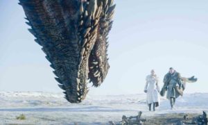 Game of Thrones Prequel Will Begin Filming in April, HBO Confirms