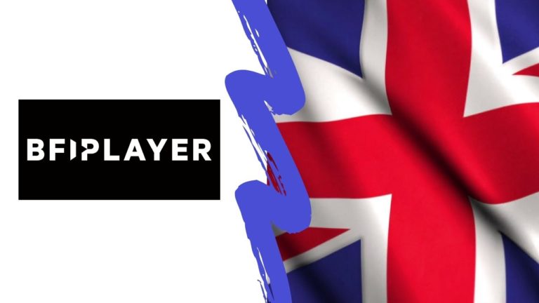 How to Watch BFI Player Outside UK in 2022 [March Updated]