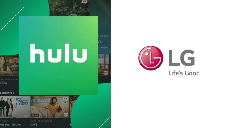 How to Watch Hulu on LG TV [January 2022 Updated]