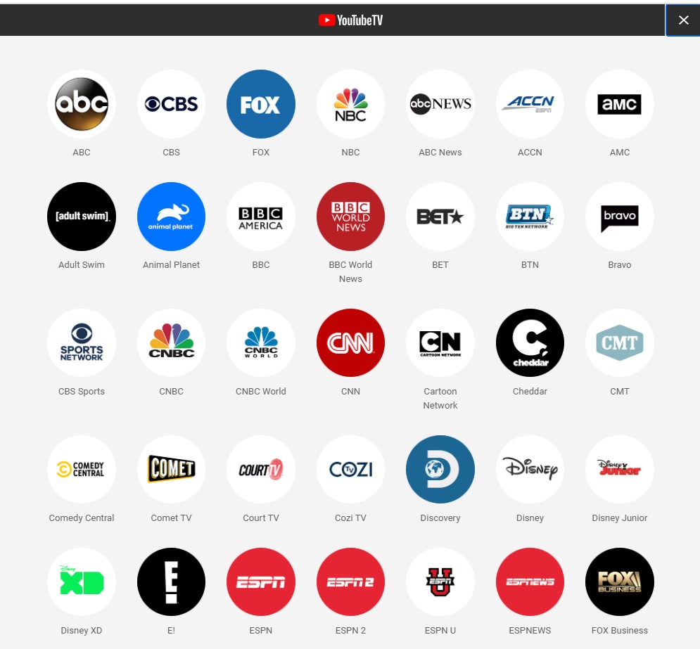 youtube-tv-channels-list