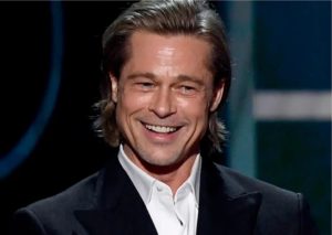 Brad Pitt Performed 95 Percent Stunts in the Upcoming ‘Bullet Train’ Movie