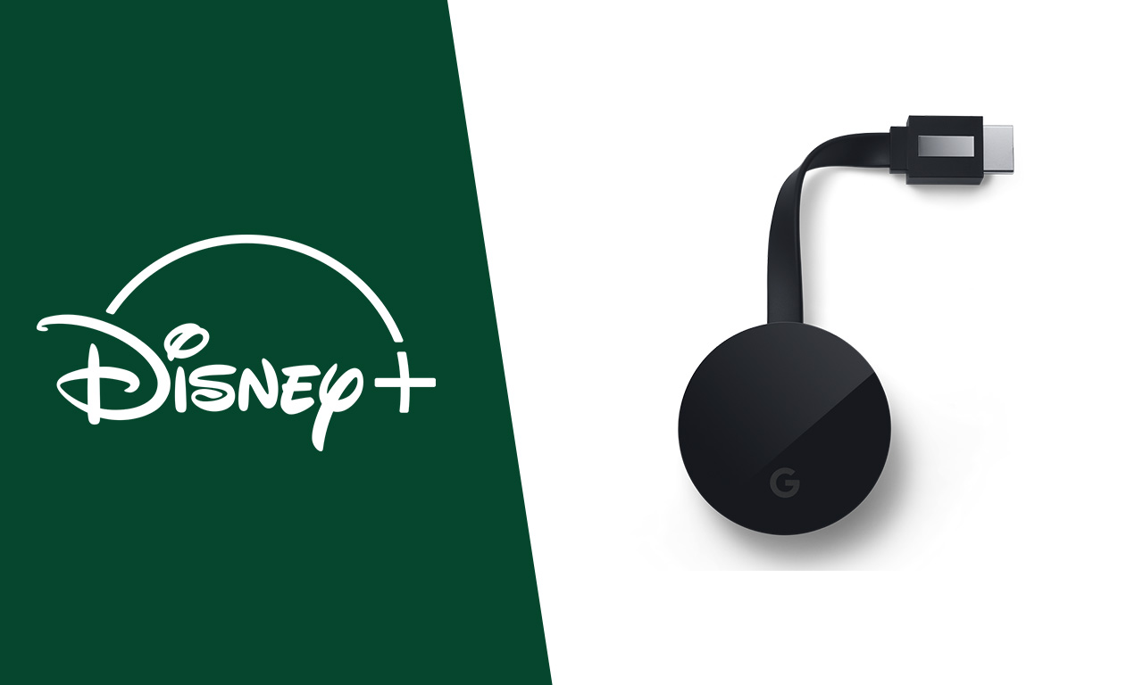 Smil skrubbe ligegyldighed How to Watch Disney Plus on Chromecast [Buffer-free] in 2022