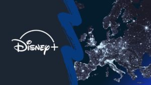 How to Watch Disney Plus in Europe in 2022 [Easy Guide]