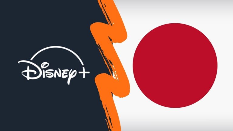 How to Watch Disney Plus Japan in UK [Updated August 2022]