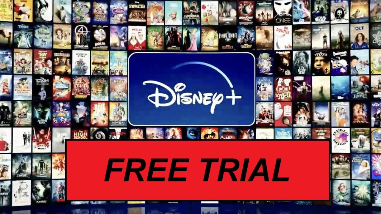 How To Get Disney Plus Free Trial In 2021 Quick Guide