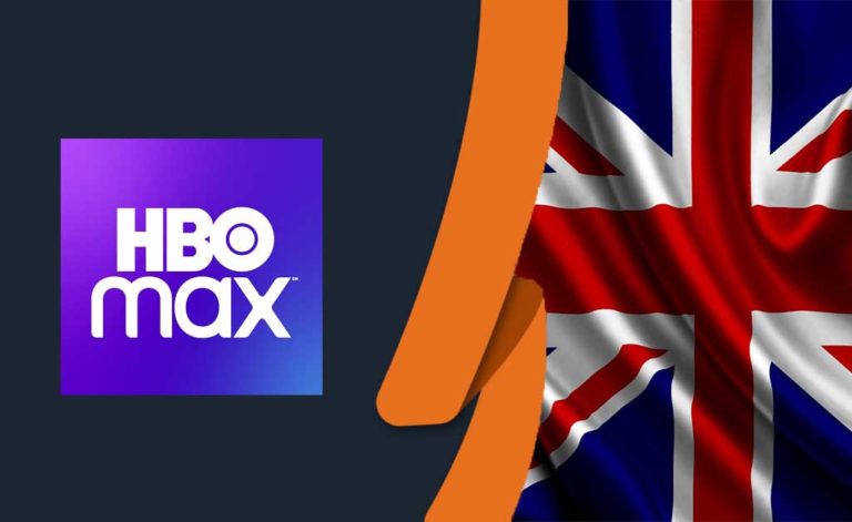 How to Watch HBO Max in the UK [Updated September 2022]