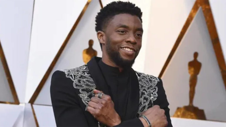 Chadwick Boseman loses Oscar to Anthony Hopkins as Twitterati bursts out on the NFT tribute