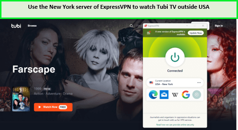 expressvpn-unblock-tubi-tv-outside-usa