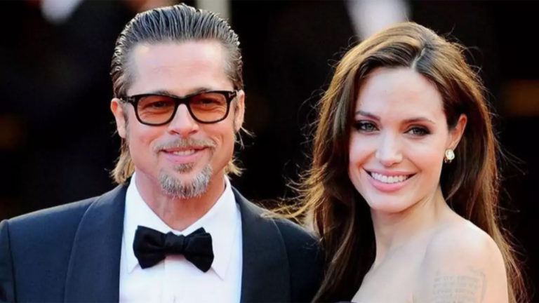 Brad Pitt and Angelina Jolie’s 5-Year Divorce War Costed each $1 Million, the Custody Battle Continues