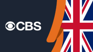 How to Watch CBS All Access in UK [August 2022]