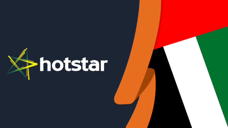 How to Watch Hotstar in UAE [Updated March 2022]