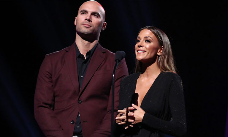 Jana Kramer Confirms Paying $592,400 for Divorce Agreement while Flaunting Brand New Breast Implants
