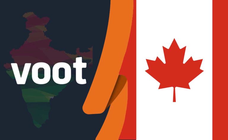 How to Watch Voot in Canada [Simple Guide – May 2022]