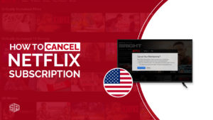 How to Cancel Netflix Subscription in 2022 [April Easy Guide]