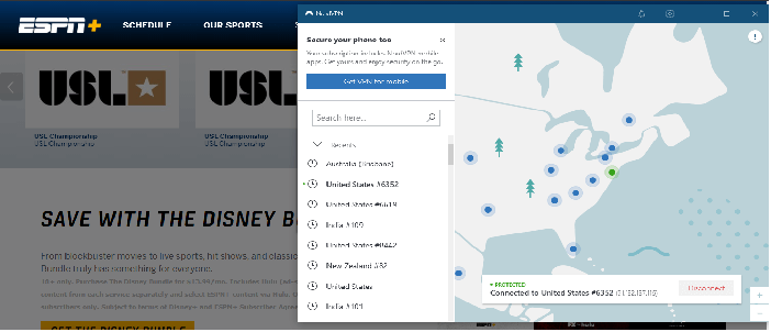 nhl-with-nordvpn-anywhere