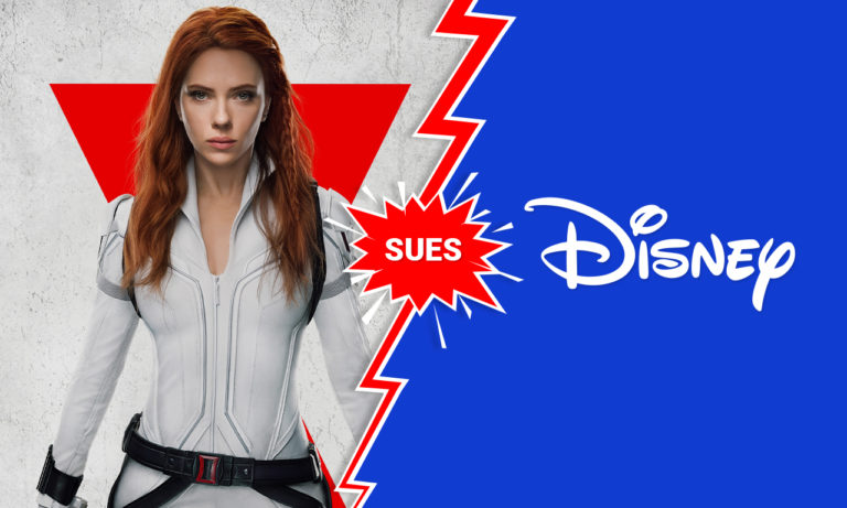 Disney Rejects Scarlett Johansson’s Complaint Over ‘Black Widow’ Streaming Release