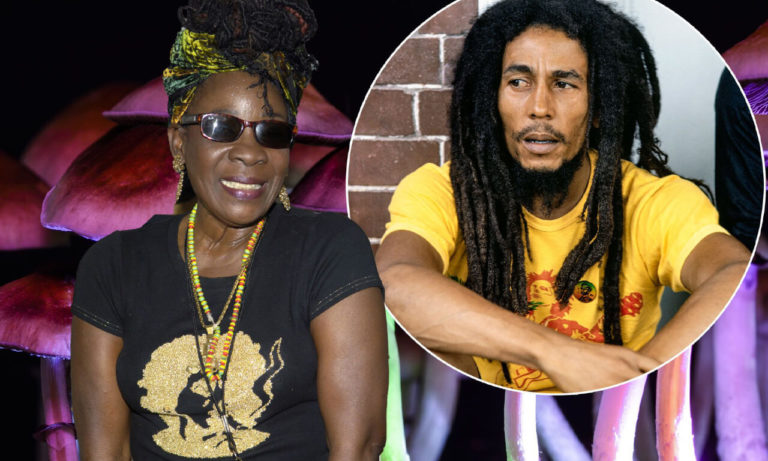 Bob Marley’s Widow Rita Marley, Protects Marley’s Legacy by Announcing New Scholarship to Empower Women