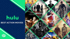 30 of the Best Action Movies on Hulu in UK [February 2022]