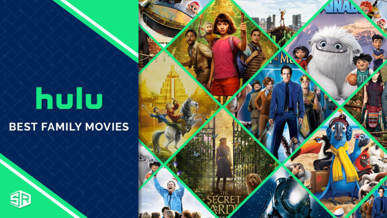 List of the Best Family Movies on Hulu in UK in 2022