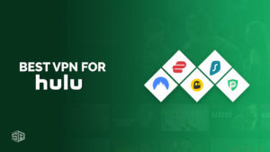 8 Best Hulu VPNs in India in 2023 [100% Tried & Tested]