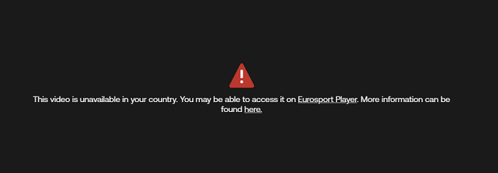 Geo-restricted-image-Eurosport-canada