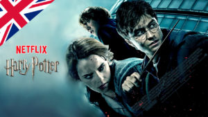 Is Harry Potter On Netflix in UK? [Updated January 2023]