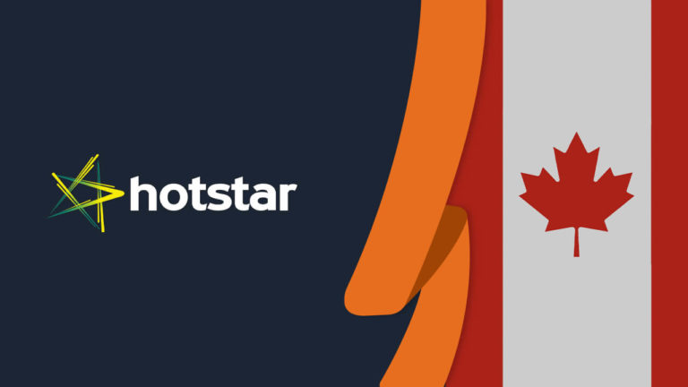 Disney Plus Hotstar Canada: How to Watch it [Quick Guide]