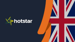 How To Watch Disney Plus Hotstar UK [November 2023]