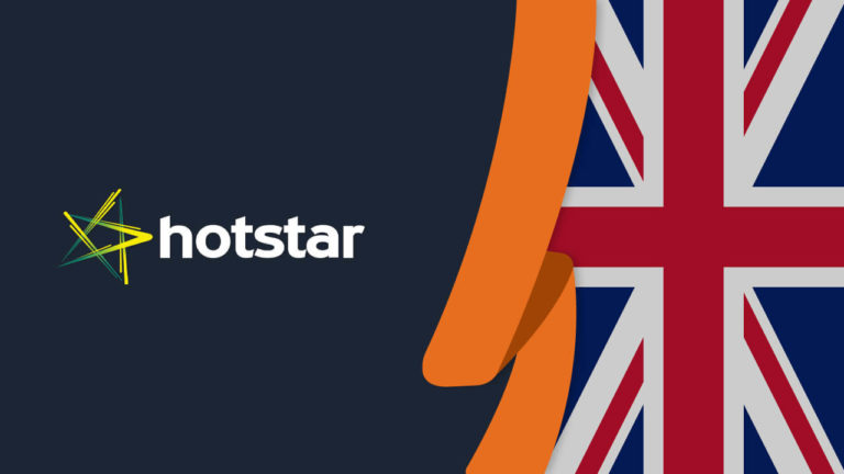 How to Watch Disney+ Hotstar in UK [Updated January 2022]