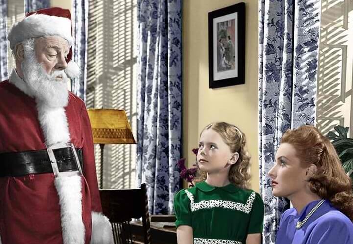 miracle on 34th street 1994