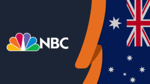 How to Watch NBC in Australia [Updated Guide of 2022]