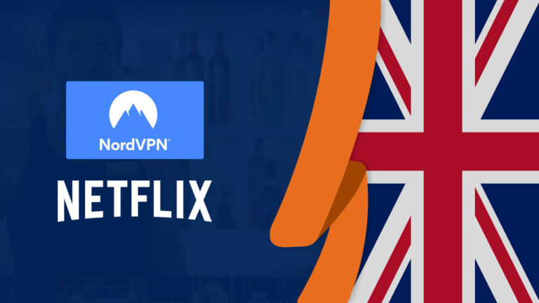 Does NordVPN Work With Netflix in UK? [Tested February 2022]