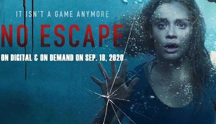no escape 2020