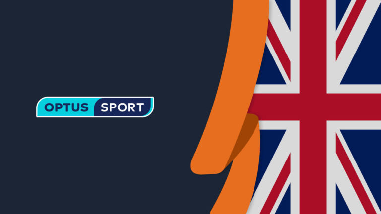 How to Watch Optus Sport in UK [January 2022 Updated]